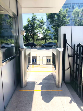 人臉識別技術賦能園區(qū)考勤，開啟企業(yè)高效管理新篇章