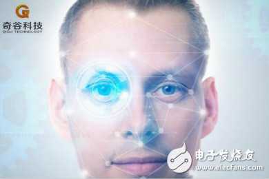 2017年，人臉識別市場火爆背后 你所不知的識別系統(tǒng)全貌