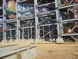 供應(yīng)AD-H型高強(qiáng)無(wú)收縮灌漿料及建筑用焦油條，助力高效建筑建材應(yīng)用