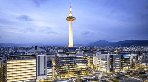 日本京都 全球最具魅力城市之首，室內裝飾設計與服務如何成就其卓越地位