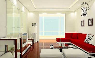 陽江室內裝修公司-土巴兔陽江裝修設計 專業(yè)室內裝飾設計及全方位服務