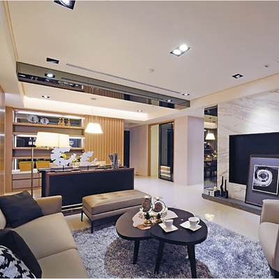 設計之星 現(xiàn)代簡約風，解鎖理想家居的全套裝修設計服務