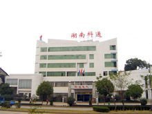 湖南科通電氣設備制造 專注品質，賦能產業升級