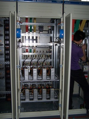 紅申成套電器設備 一站式了解價格、廠家、圖片與集團實力