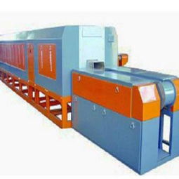 深圳網帶爐生產廠家、價格與加工服務全解析