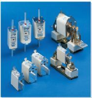 特快速熔斷器 德國西霸熔斷器制造在電氣設備安全領域的卓越守護