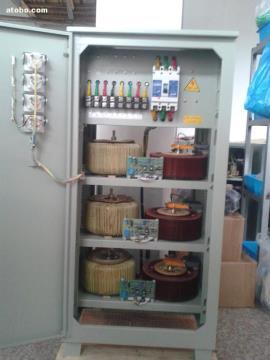 上海茗楊電氣專業定做SBW三相全自動補償穩壓器 價格、圖片與供應商全解析